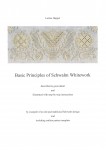 Basic Principles of Schwalm Whitework - Luzine Happel