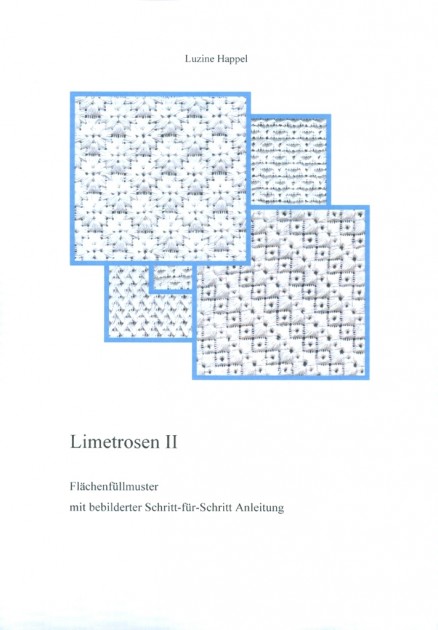 Limetrosen II - Luzine Happel