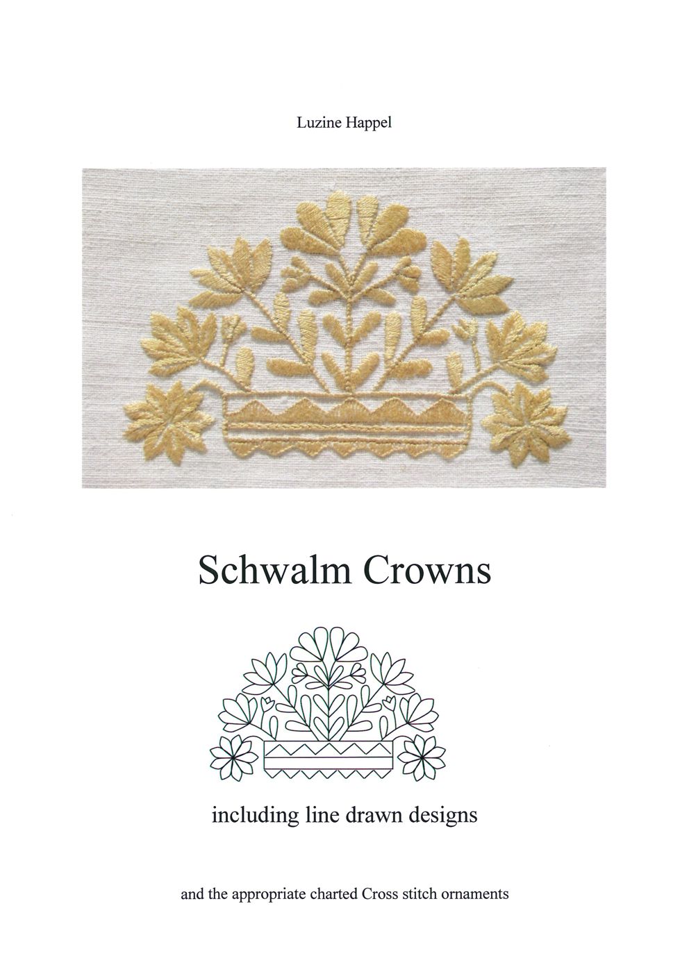 Schwalm Crowns 1 / 2