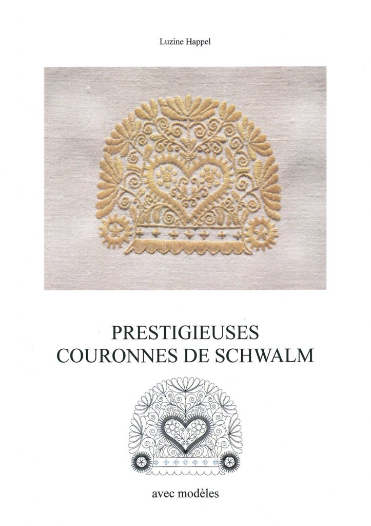 Prestigieuses couronnes de Schwalm (2)