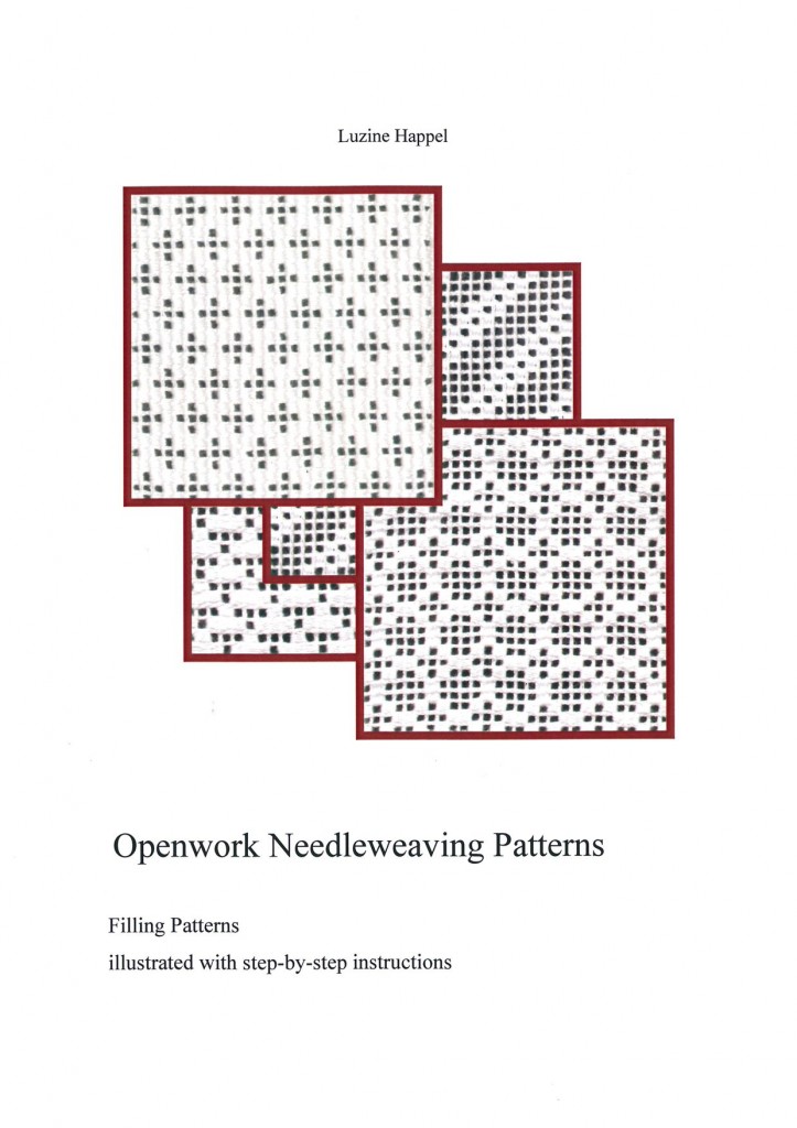 Openwork Needleweaving Patterns