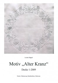 Cover - Alter Kranz