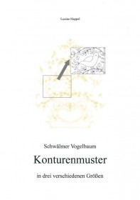 Vogelbaum_-_Kontur