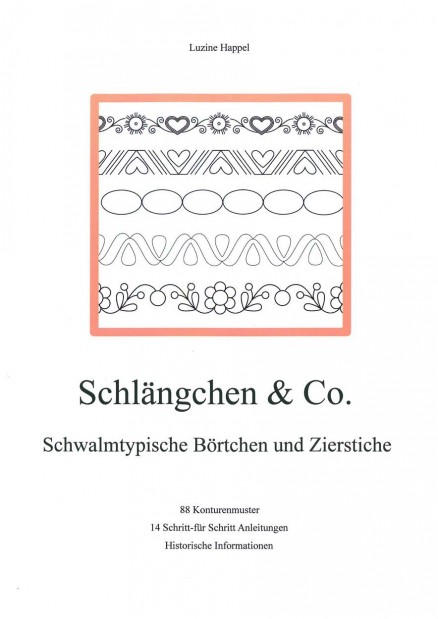 49 Seiten 102 Mustervarianten 3 pdf-Dateien mit insgesamt 66.207 KB Dateigröße Text: deutsch 25,00 EUR zum download