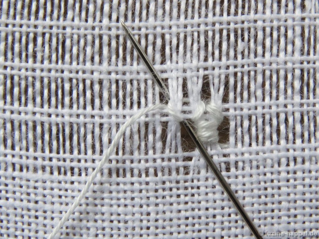 Simple drawn thread patterns Archive - Luzine Happel