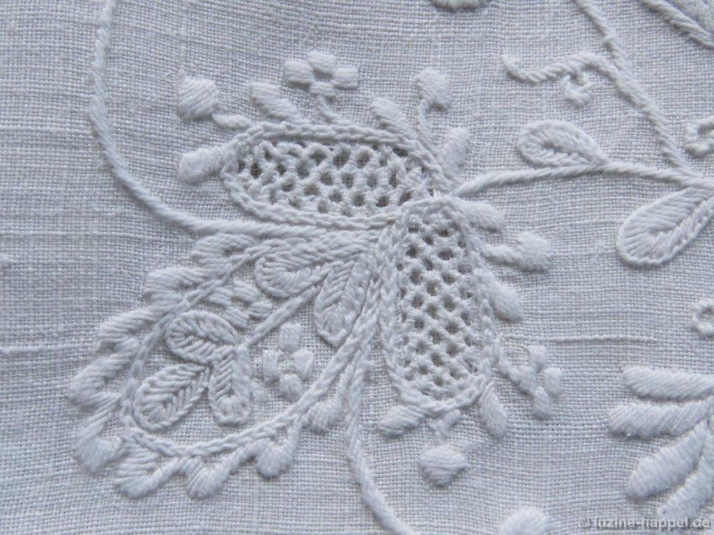 Simple drawn thread patterns Archive - Luzine Happel