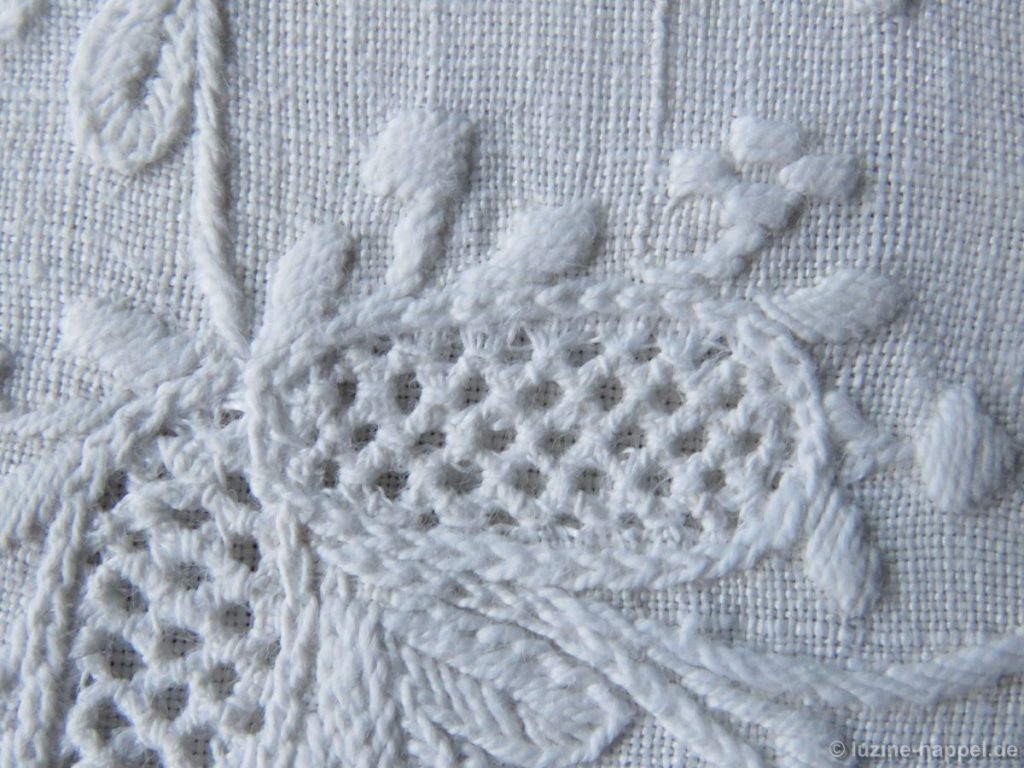 Simple drawn thread patterns Archive - Luzine Happel