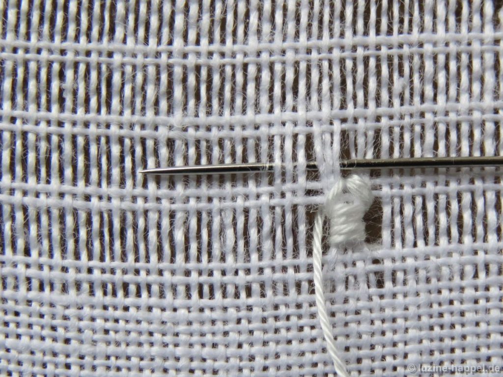 Simple drawn thread patterns Archive - Luzine Happel