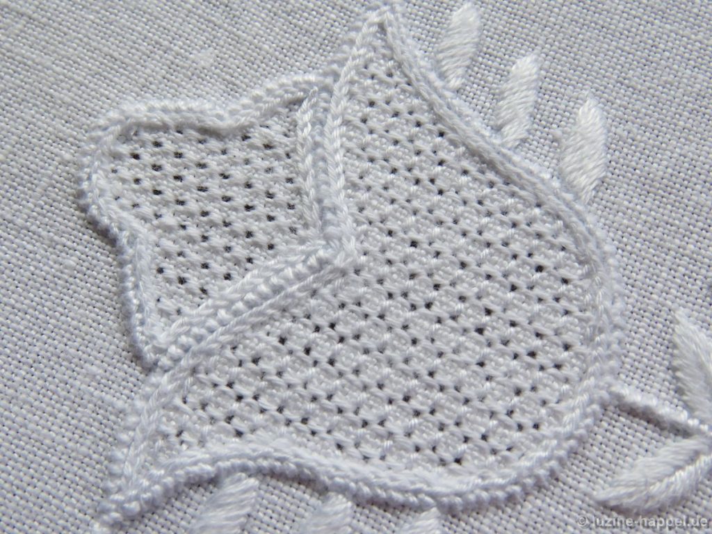 Simple drawn thread patterns Archive - Luzine Happel