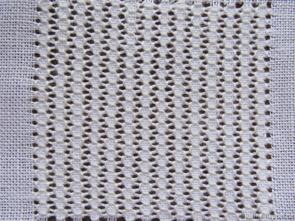 Simple drawn thread patterns Archive - Luzine Happel