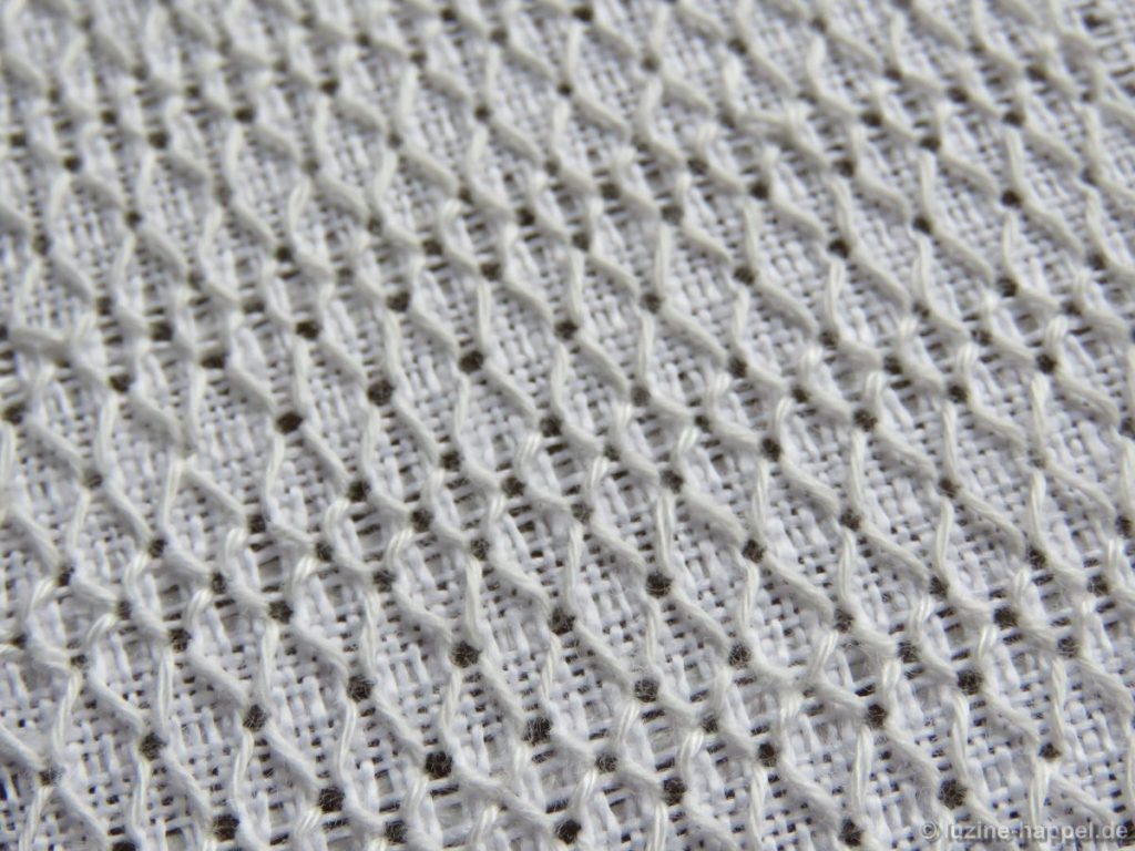 Simple drawn thread patterns Archive - Luzine Happel