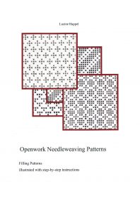 Openwork Needleweaving Patterns