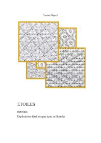 ETOILES - Rebrodes