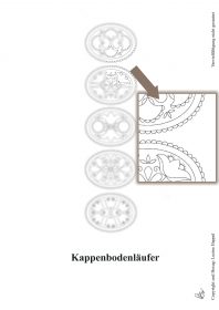 Kappenbodenläufer - download