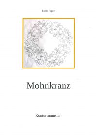 Mohnkranz - print Mohnkranz - print